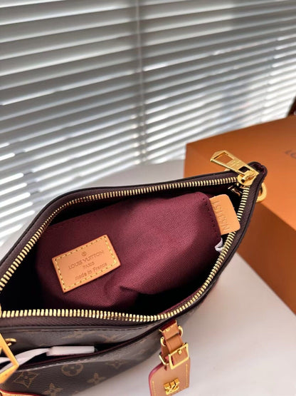 Louis Vuitton M45354 Odéon PM