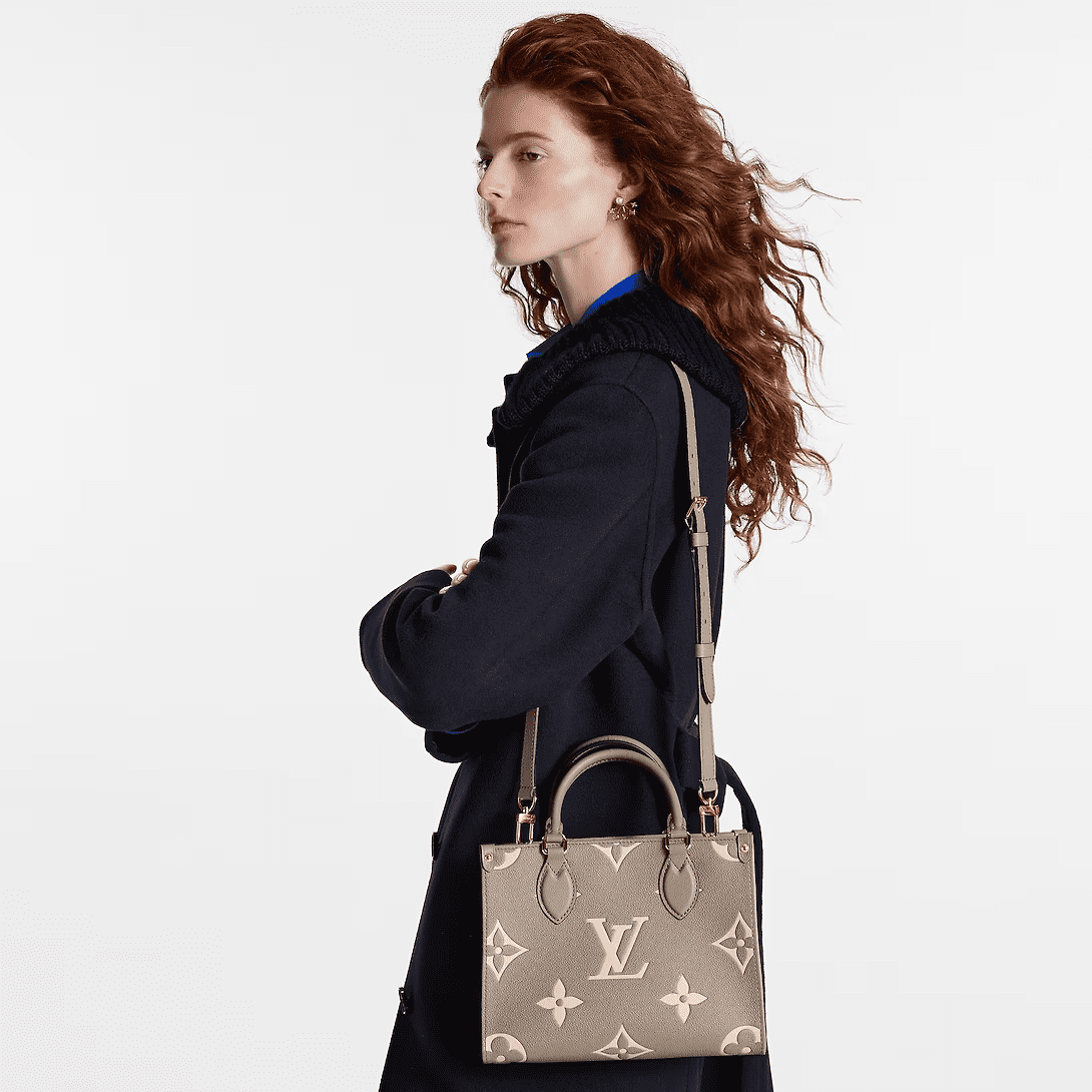 Louis Vuitton Onthego PM M45779