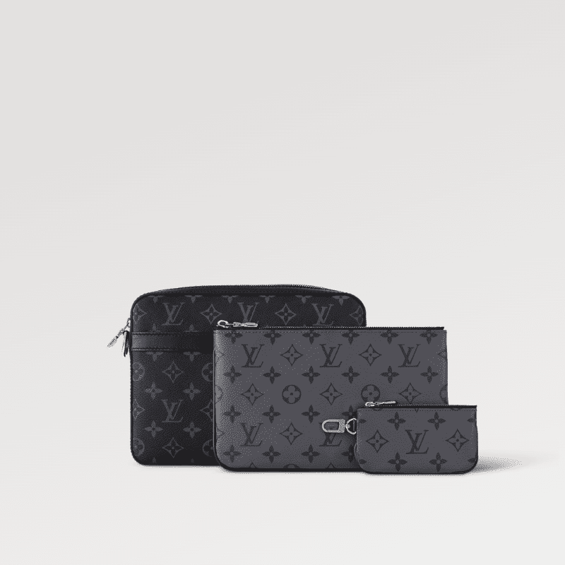 Louis Vuitton M69443 Trio Messenger