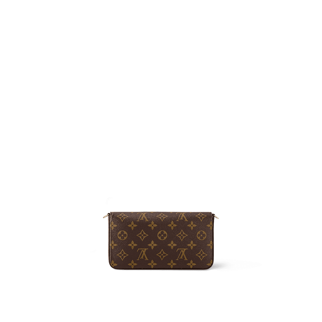 Louis Vuitton Félicie Pochette M81896