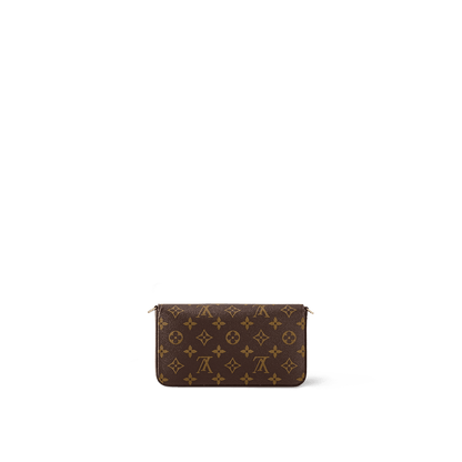 Louis Vuitton Félicie Pochette M81896