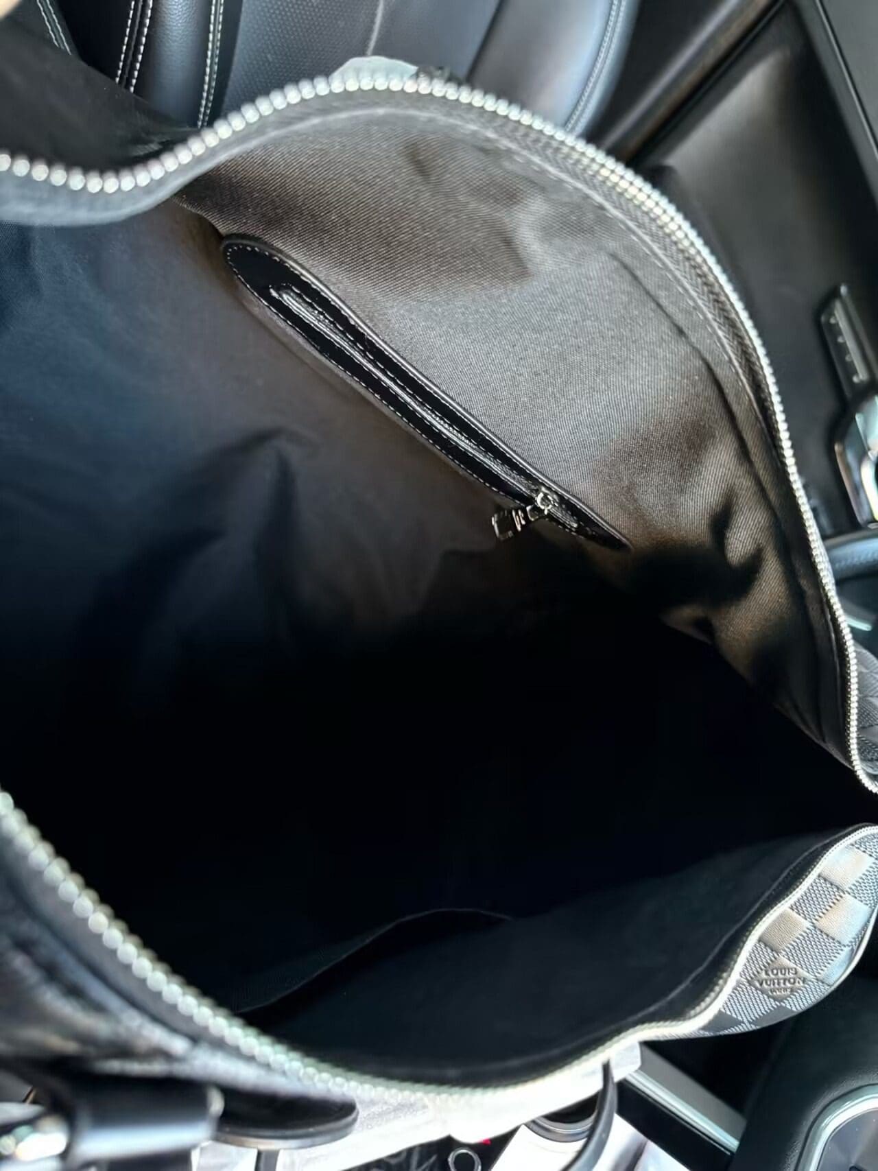 Louis Vuitton N40443 Keepall 50