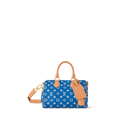 Louis Vuitton M24424 Speedy P9 Bandoulière 25