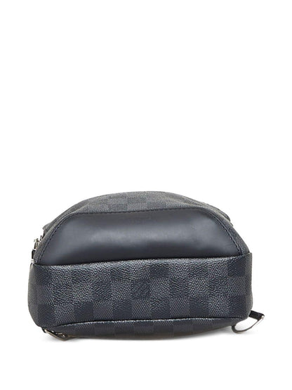 Louis Vuitton Avenue Slingbag N41719