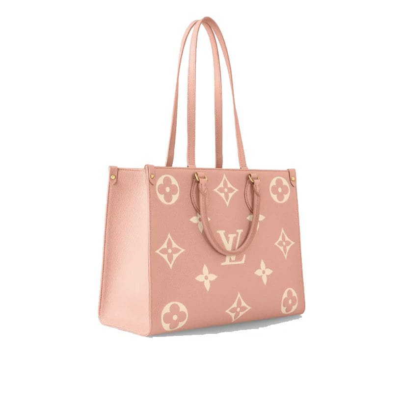 Louis Vuitton OnTheGo MM M46286