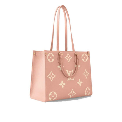 Louis Vuitton OnTheGo MM M46286