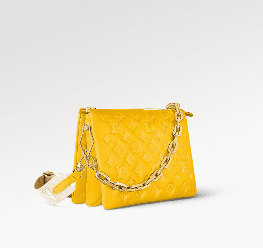 Louis Vuitton M20378 Coussin PM