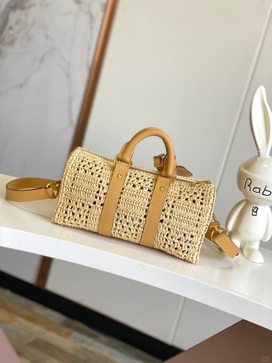 Louis Vuitton M25010 Keepall Bandoulière 25