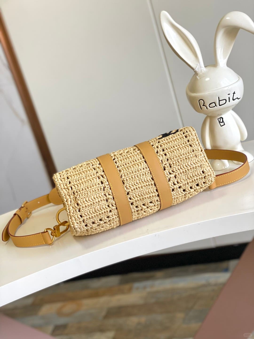 Louis Vuitton M25010 Keepall Bandoulière 25