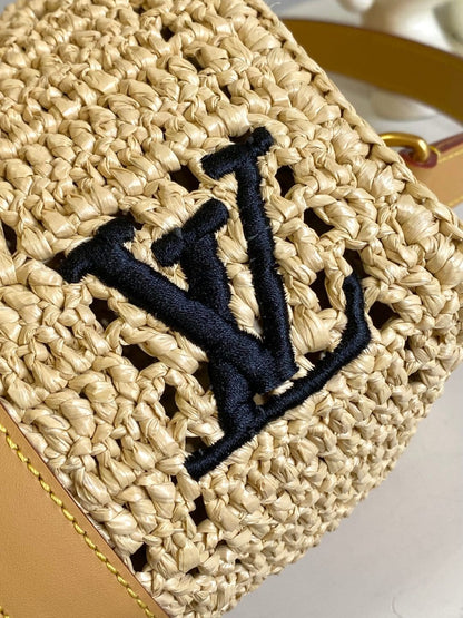 Louis Vuitton M25010 Keepall Bandoulière 25