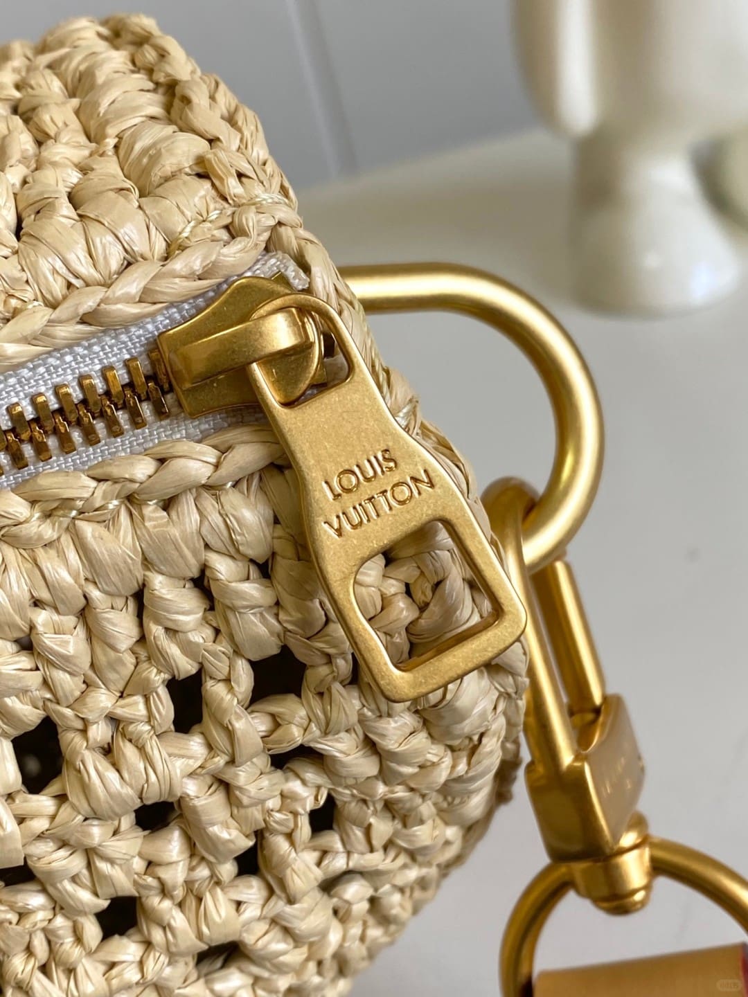 Louis Vuitton M25010 Keepall Bandoulière 25