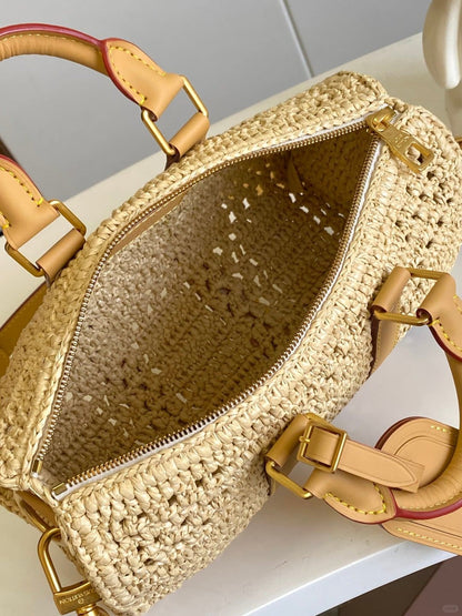 Louis Vuitton M25010 Keepall Bandoulière 25