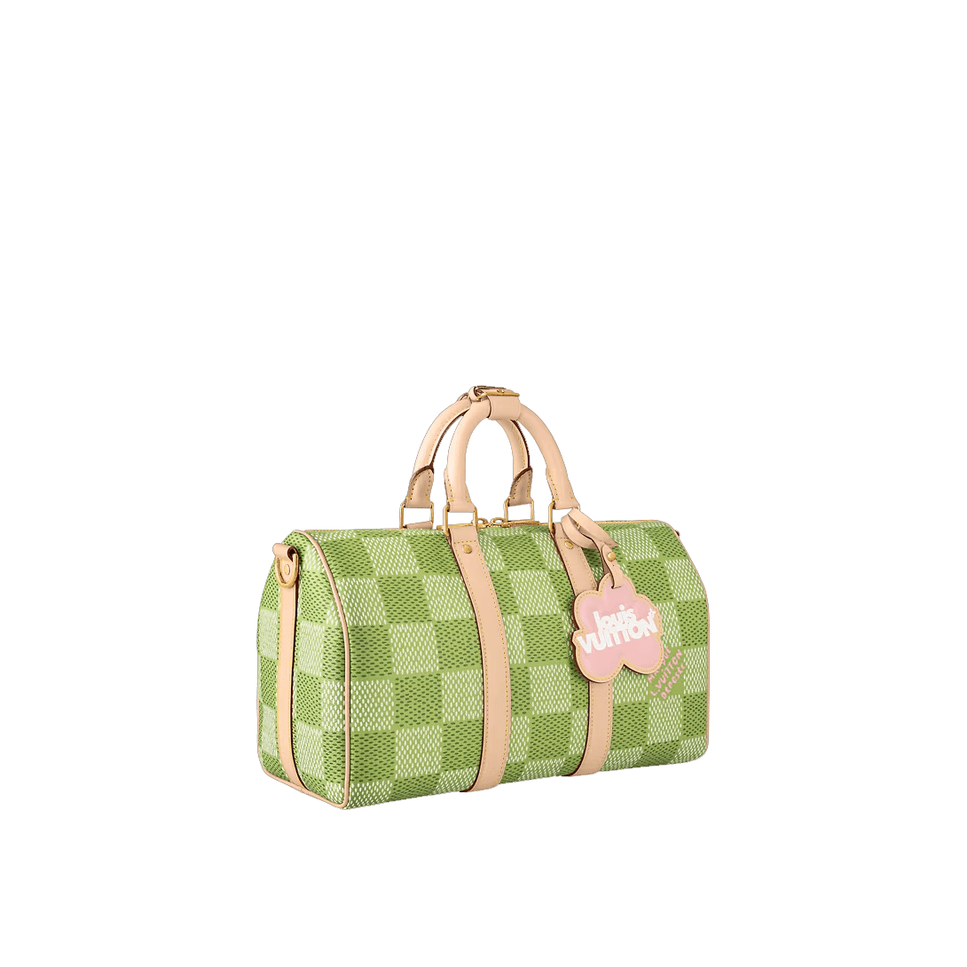 Louis Vuitton N40671 Keepall Bandoulière 35