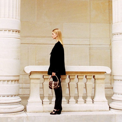 Louis Vuitton M46740 Saumur BB