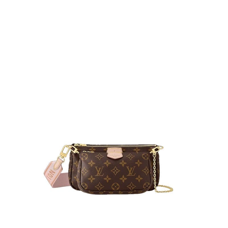 Louis Vuitton Multi Pochette Accessoires M44840