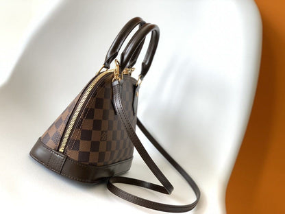 Louis Vuitton Alma N41221 BB