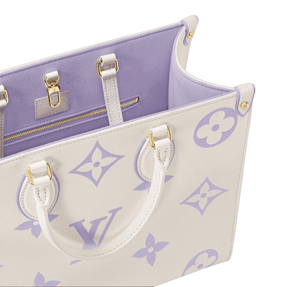 Louis Vuitton OnTheGo MM M23937