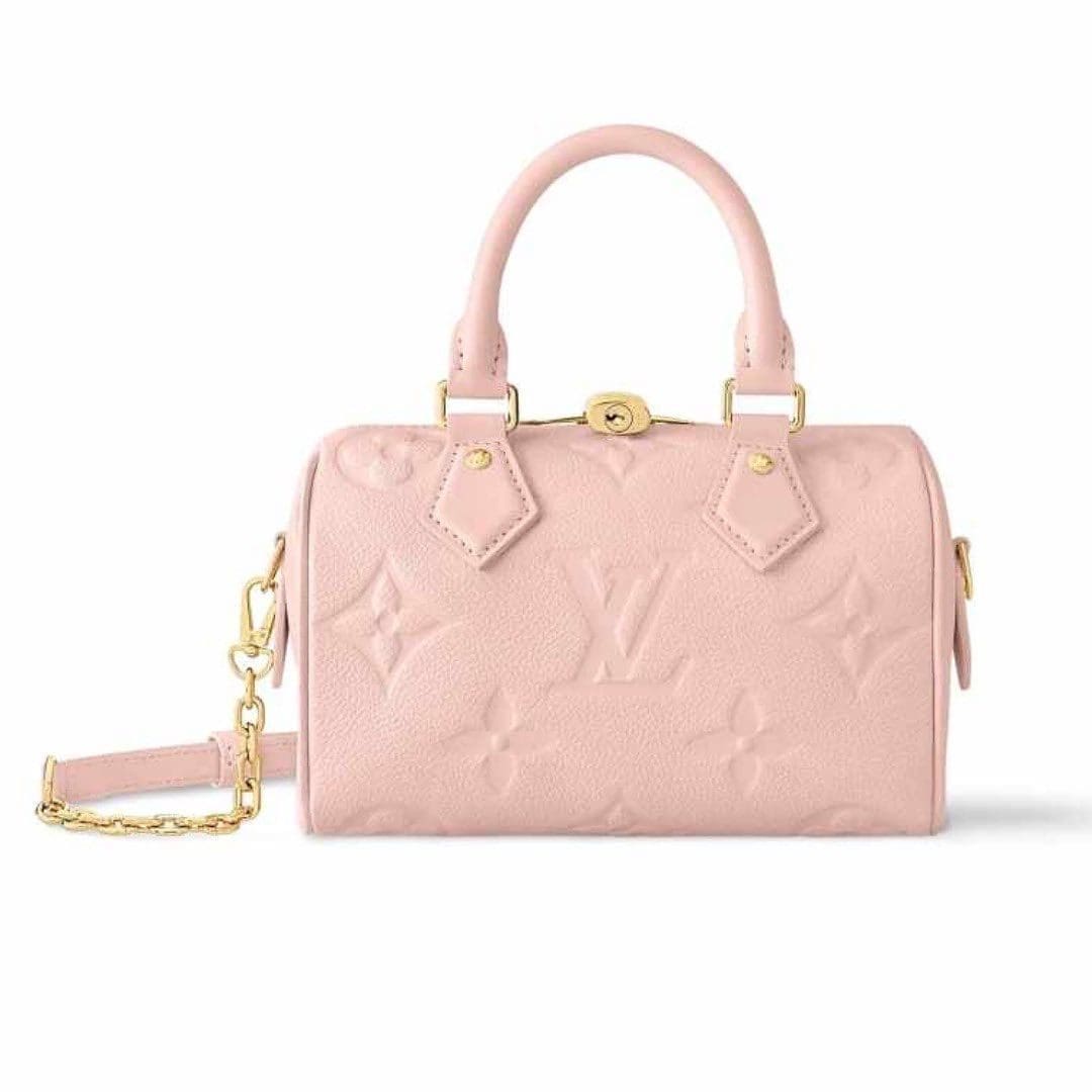 Louis Vuitton Speedy Bandoulière 20