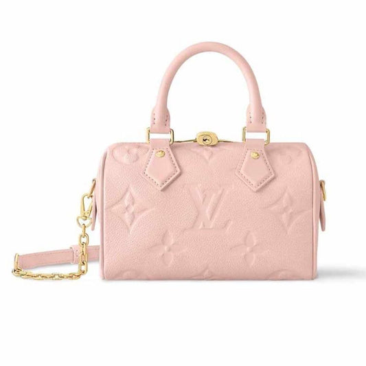 Louis Vuitton Speedy Bandoulière 20