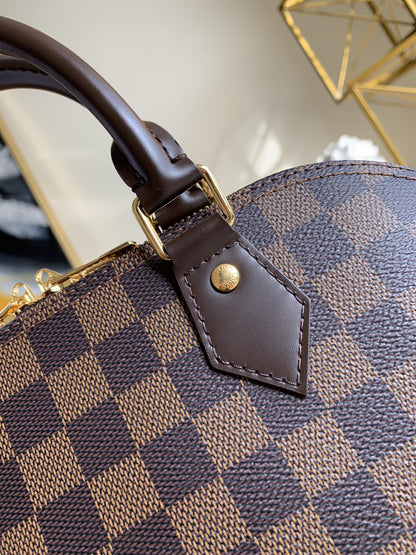 Louis Vuitton Alma N53151 PM