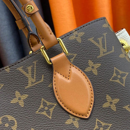 Louis Vuitton Opera MM M46478