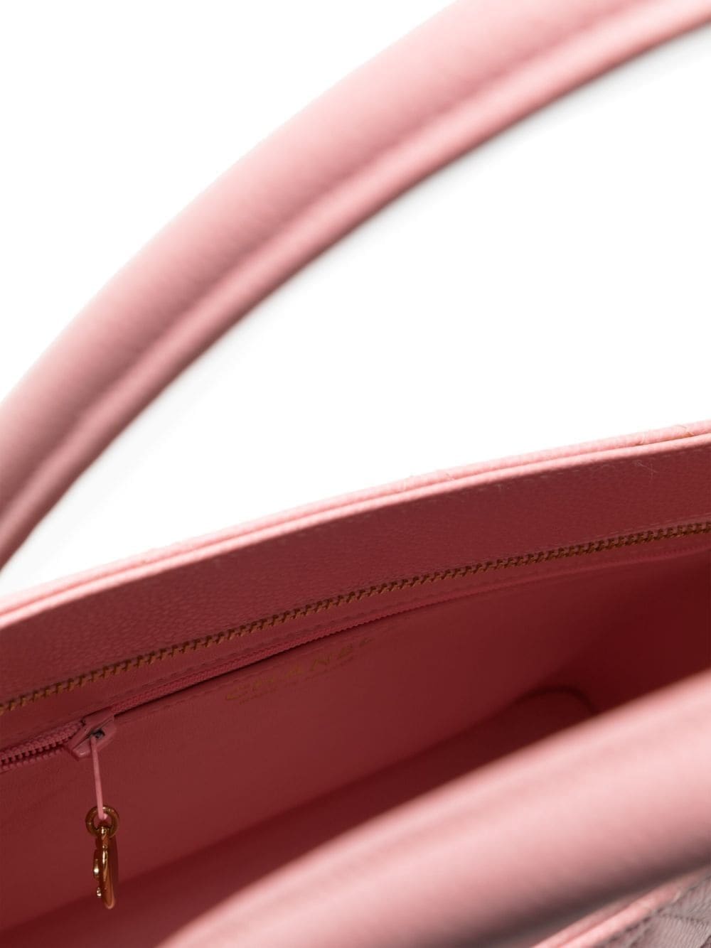 CHANEL Medallion tote bag