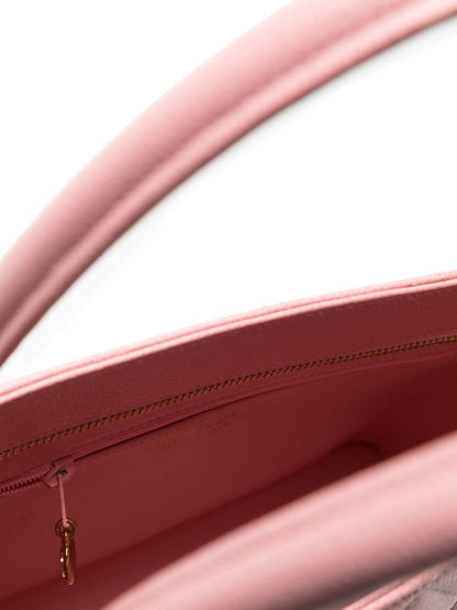 CHANEL Medallion tote bag