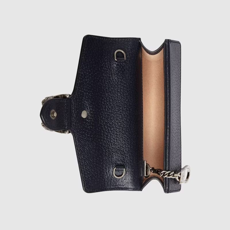 GUCCI DIONYSUS GG SUPER MINI BAG