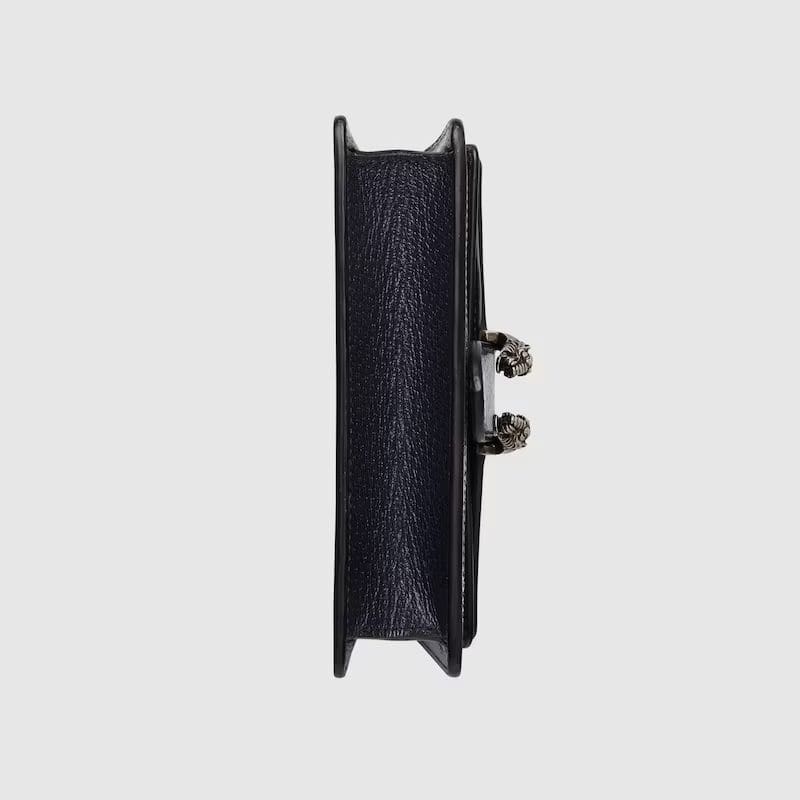 GUCCI DIONYSUS GG SUPER MINI BAG