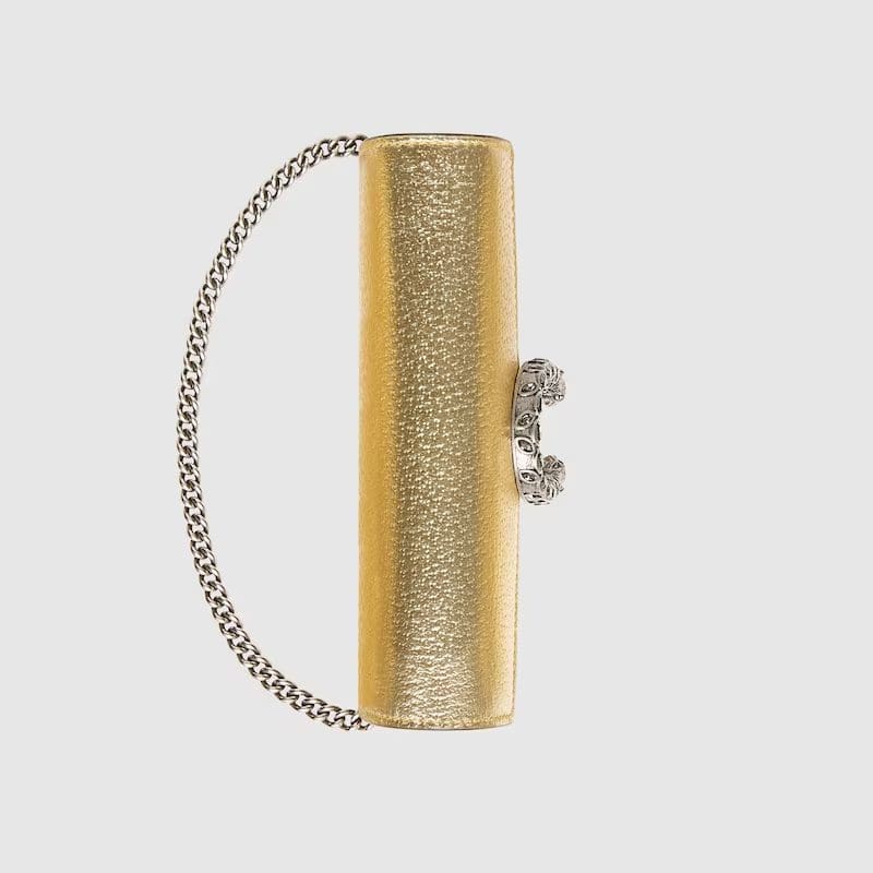 GUCCI DIONYSUS SUPER MINI BAG