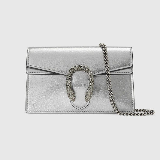GUCCI DIONYSUS SUPER MINI BAG