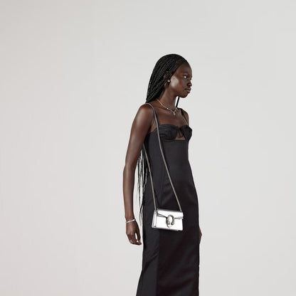 GUCCI DIONYSUS SUPER MINI BAG