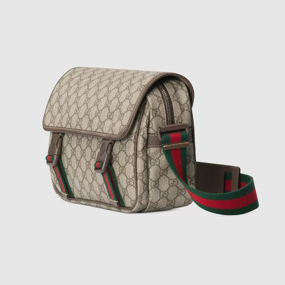 GUCCI MESSENGER BAG