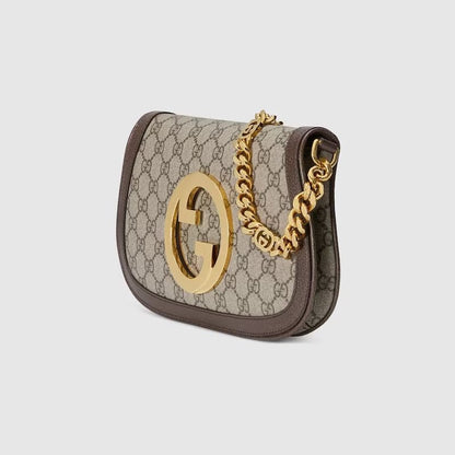 GUCCI BLONDIE SHOULDER BAG
