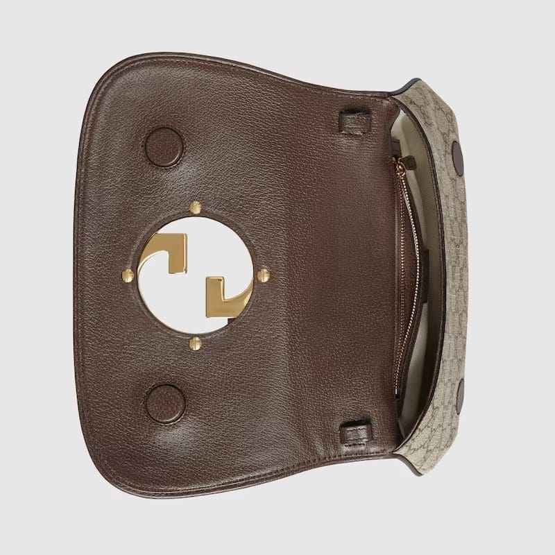 GUCCI BLONDIE SHOULDER BAG