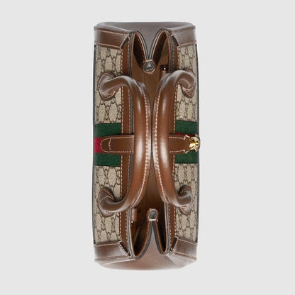 GUCCI JACKIE 1961 SMALL TOTE BAG