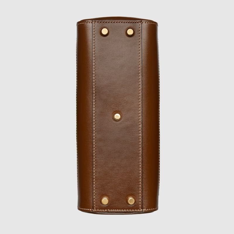 GUCCI JACKIE 1961 SMALL TOTE BAG