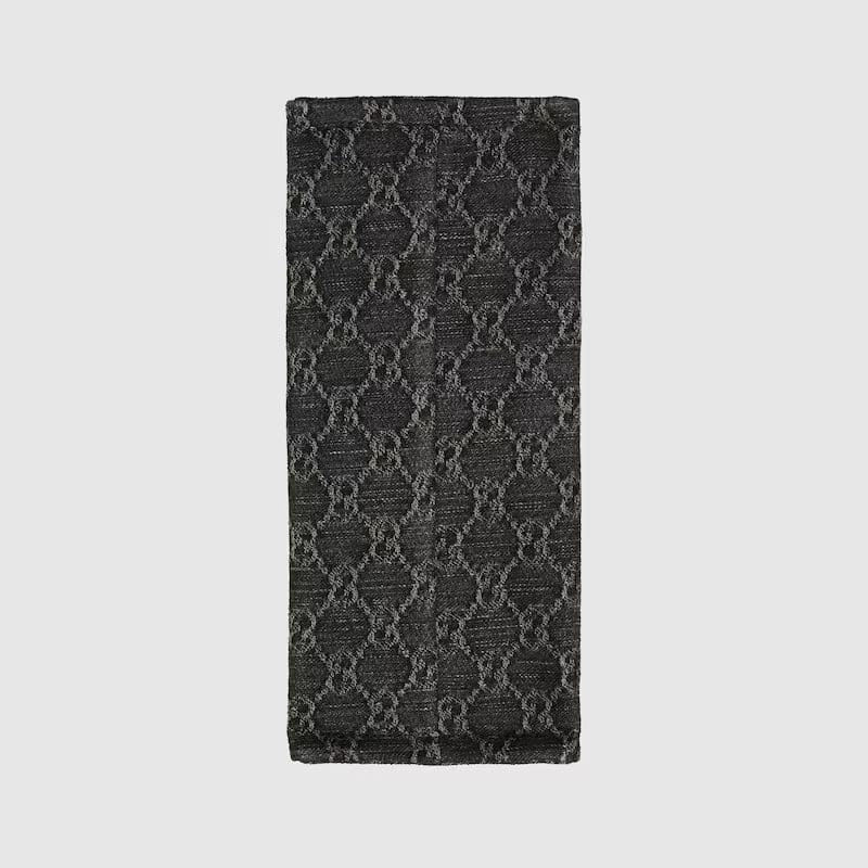 GUCCI OPHIDIA GG MEDIUM TOTE BAG