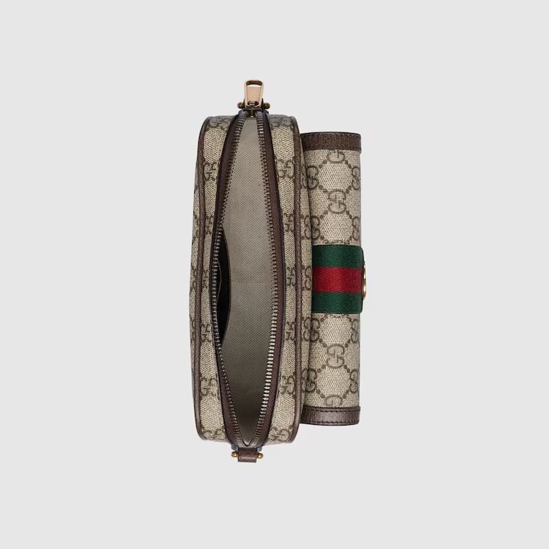 GUCCI OPHIDIA GG MINI BAG