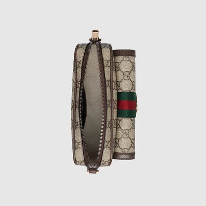 GUCCI OPHIDIA GG MINI BAG