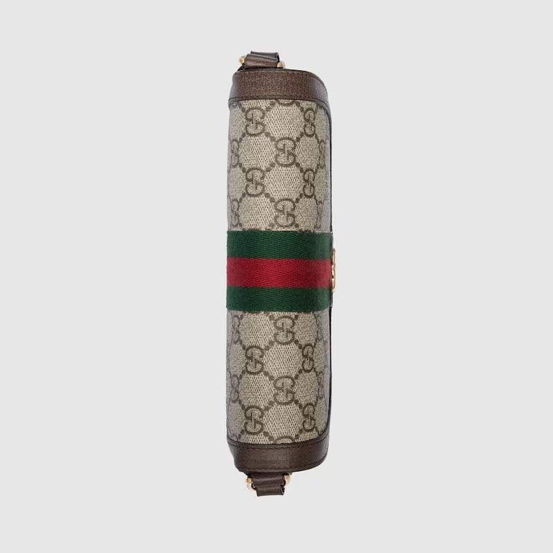GUCCI OPHIDIA MINI GG SHOULDER BAG