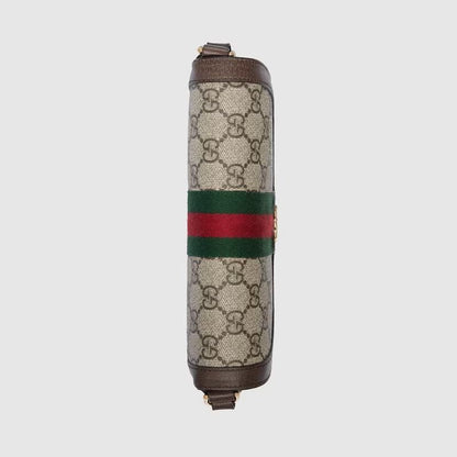 GUCCI OPHIDIA MINI GG SHOULDER BAG