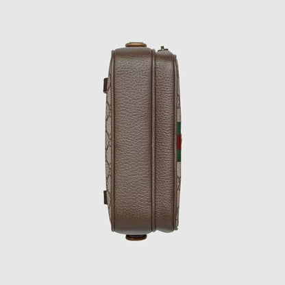 GUCCI OPHIDIA MINI BAG