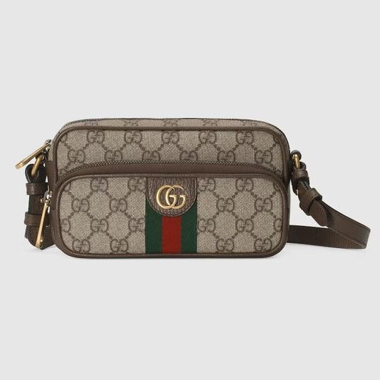 GUCCI OPHIDIA MINI BAG