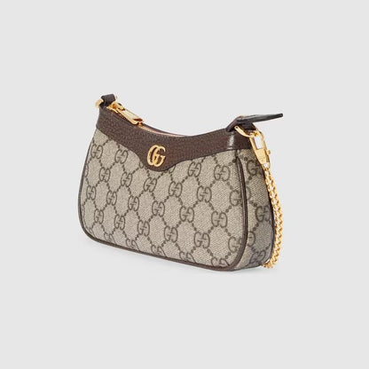 GUCCI OPHIDIA MINI BAG