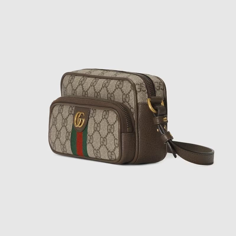 GUCCI OPHIDIA MINI BAG