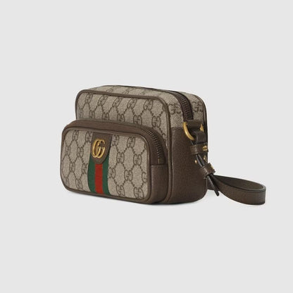 GUCCI OPHIDIA MINI BAG