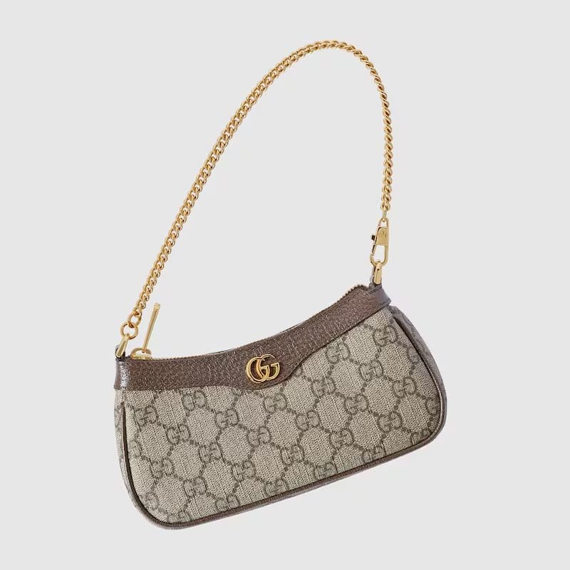 GUCCI OPHIDIA MINI BAG
