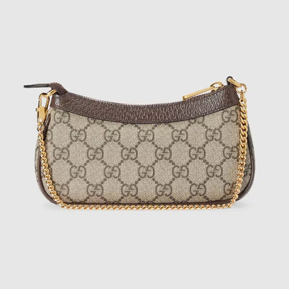 GUCCI OPHIDIA MINI BAG