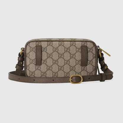 GUCCI OPHIDIA MINI BAG